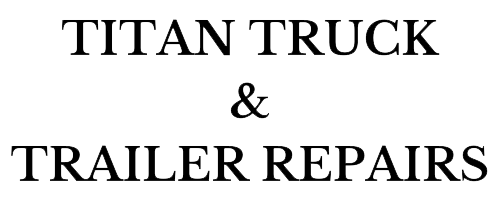 Titan Truck Repairs'S logo